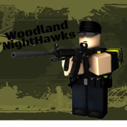 Woodland NightHawks Border & Training Camp