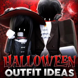 🎃 Halloween Outfit Ideas!