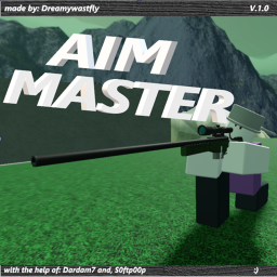 Aim Master