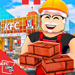 [UPD] KFC Tycoon icon