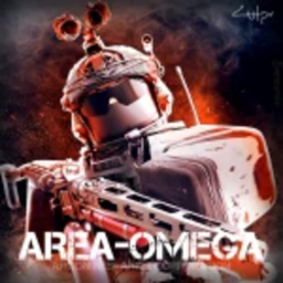 Area Omega