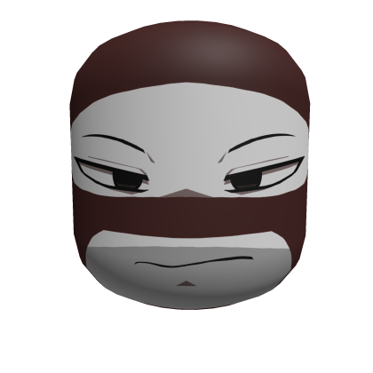 Red Spy | Face Accessories ( TF2 x FPE )