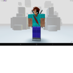 Herobrine shirt club
