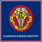 [ DK ] Gardehusarregimentet