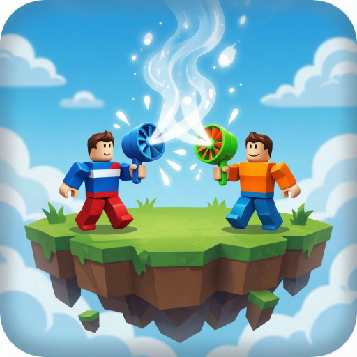 Air Fans Minigame!