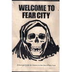 Fear City
