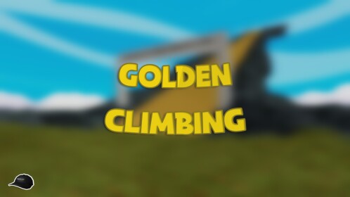 Climb the Golden Stairs!