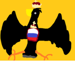 russian - imperial - force