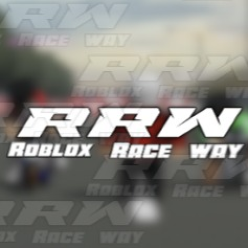 [REVAMP]Roblox race way official Roblox game thumbnail