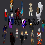 Forsaken 3.5