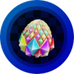 Crystalline Egg of Wonder