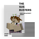 Sus Busters