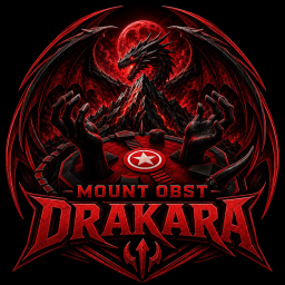 [NEW]MOUNT DRAKARA