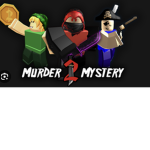 Murder Mystery 2 Friends who play kk!
