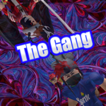 The Gang/Sqaud