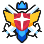 Master III Rank Completed