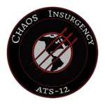 〚 CI 〛- Chaos Insurgency