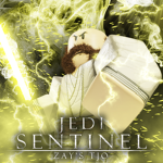 ΤJO: Sentinels