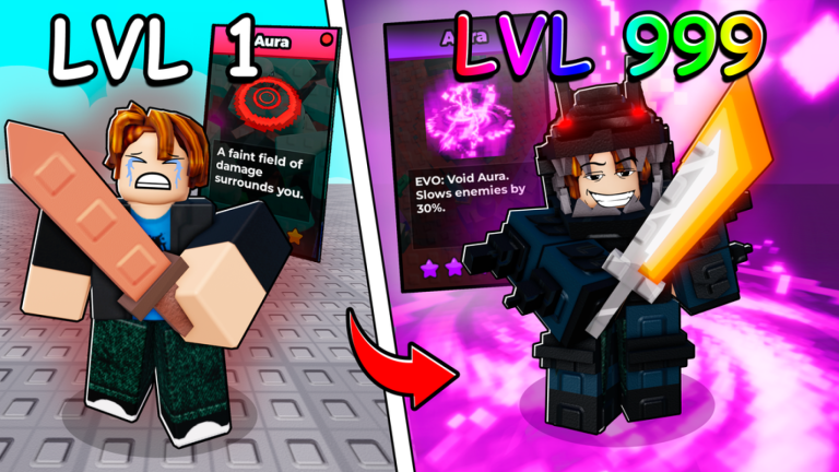 [🛡️RAIDS] Slay 1 Million Zombies! ⚔️ screenshot 1