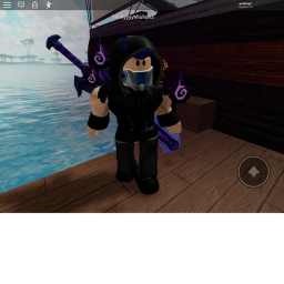 Ice king kingdom roleplay