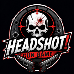 Headshot!
