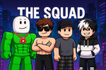 <The Squad>