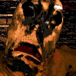 (back but destory)Baldloon's Super Rp  icon