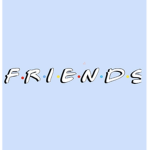 •F.R.I.E.N.D.$•