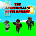The JJtheninja’s development