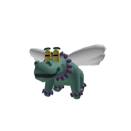 Dragoncito Junior H