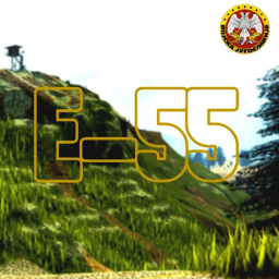 Granicna Oblast E-55