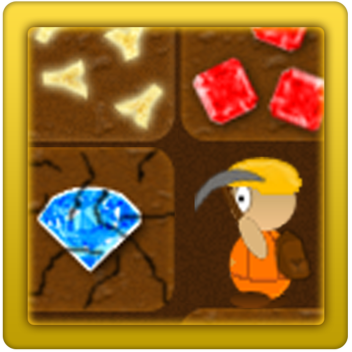 Mine tycoon!