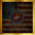 USMC | - United States Marine Corps -
