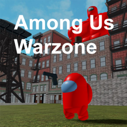 Among Us Warzone (HEADSHOTS ONLY)