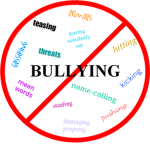 Stop Bullying!!!!!!!!!