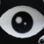 Static Eyes Of Death
