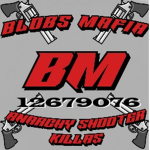 blobs mafia