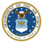 {USAF} Divisions