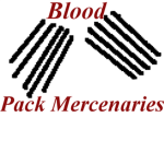 Blood Pack Mercenaries