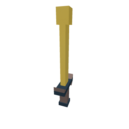 Magic Sword