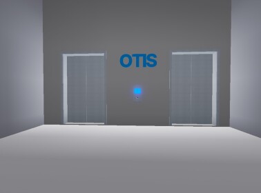 new elevators