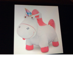 The Fluffy Unicorn Army!