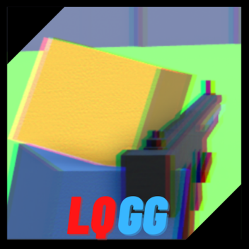 Low Quality Gun Game 