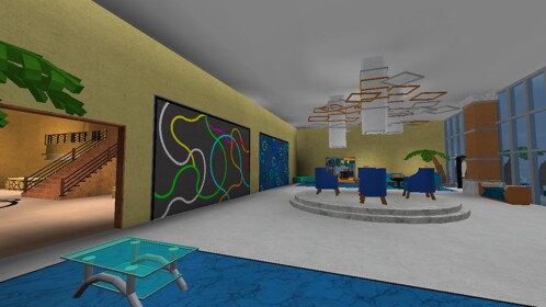The Regal Resort