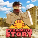 Pyramids [STORY]