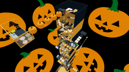 🎃 Halloween Tower