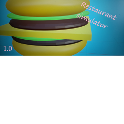(? ? ????)restaurant simulator