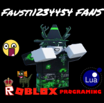 Fausti1234454 Fans