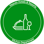 Heaven Kitchen