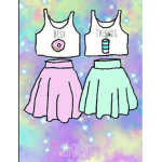 Clothing aesthetics!!!!!